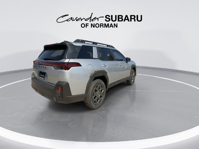 New 2026 Subaru Outback Premium AWD/4WD image 10