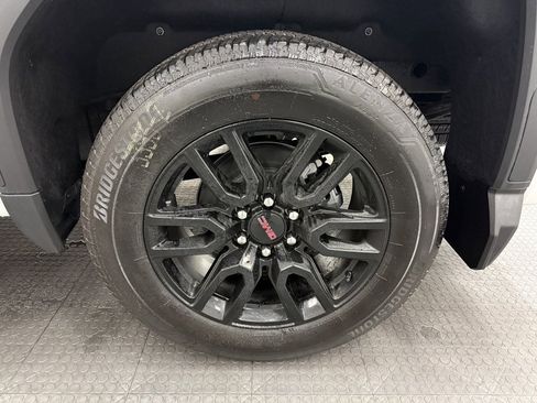 New 2026 GMC Sierra 1500 Elevation w/ Preferred Package image 11