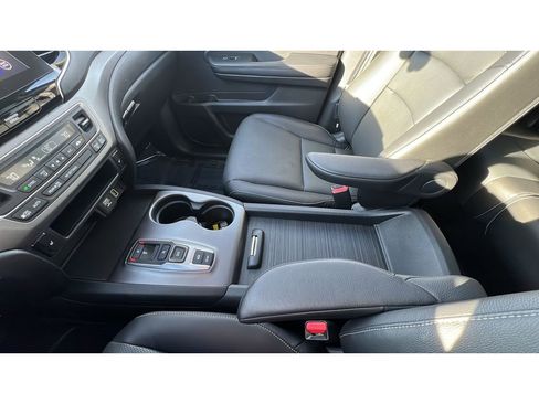 Used 2023 Honda Ridgeline RTL image 20