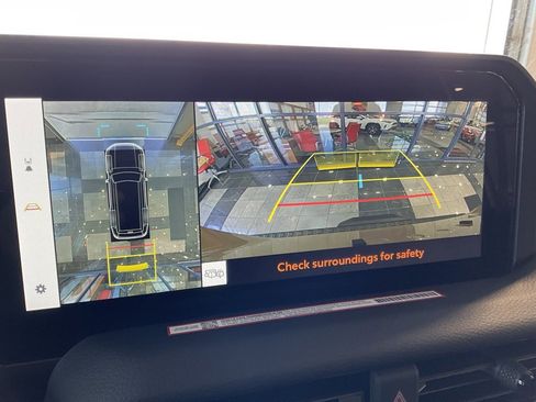 New 2026 Toyota Land Cruiser image 12