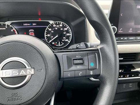 Certified 2023 Nissan Rogue SV image 23
