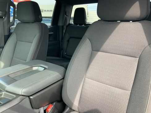 Used 2023 GMC Sierra 1500 Elevation image 15
