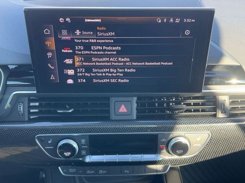 Certified 2024 Audi S5 Premium Plus image 22