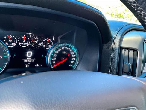 Used 2018 GMC Sierra 1500 Denali w/ Denali Ultimate Package AWD/4WD image 26