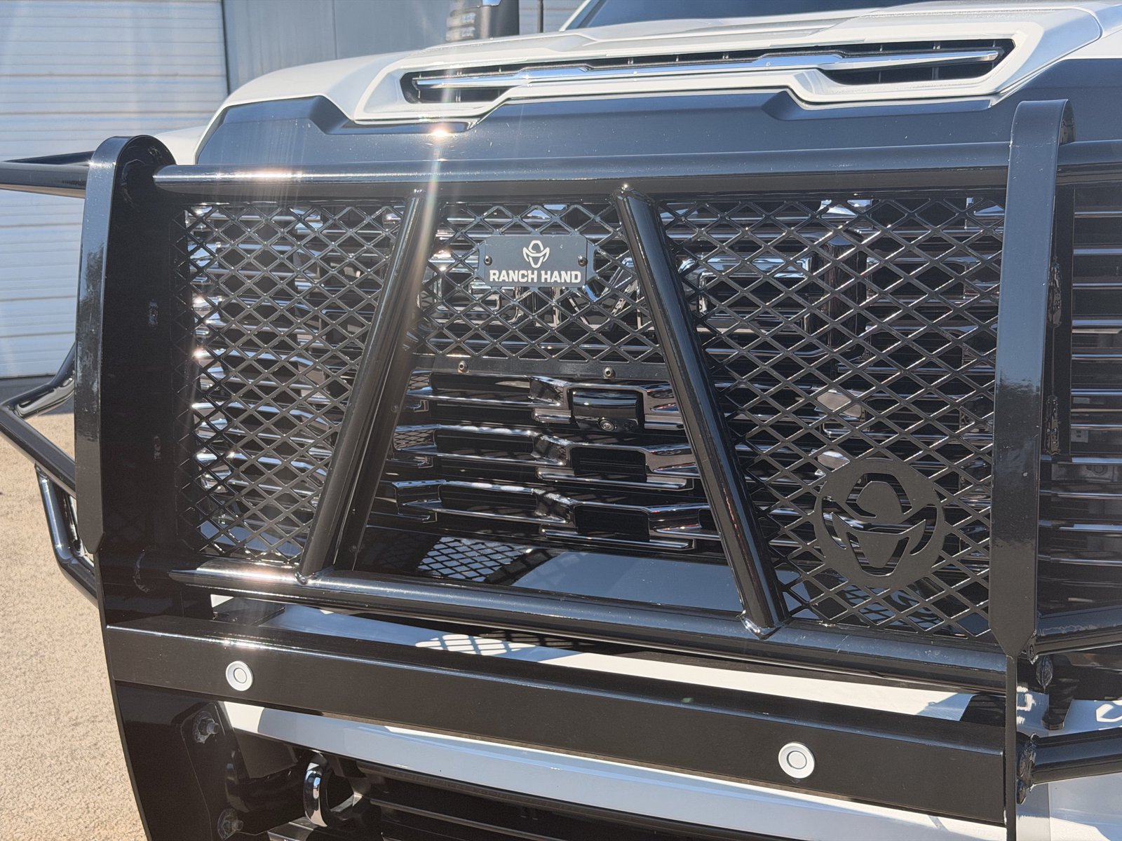 Used 2026 GMC Sierra 2500 Denali Ultimate w/ Max Trailering Package AWD/4WD image 36