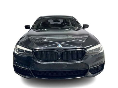 Used 2018 BMW 530i image 6