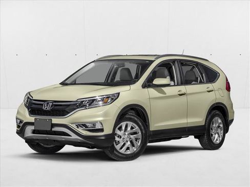 Used 2016 Honda CR-V EX-L image 1