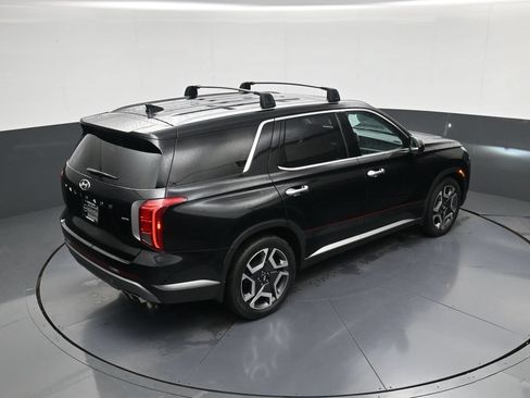 Used 2023 Hyundai Palisade SEL w/ Premium Package AWD/4WD image 31