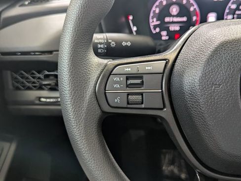New 2026 Honda Accord LX image 22