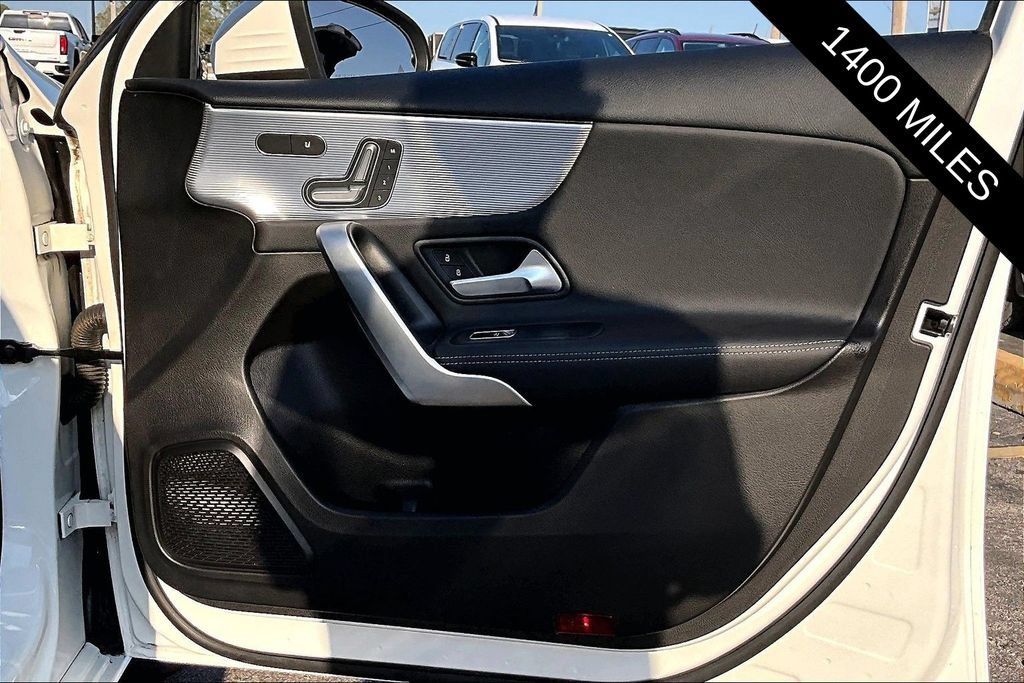 Used 2019 Mercedes-Benz A 220 image 27