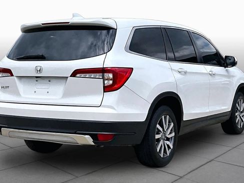 Certified 2022 Honda Pilot EX-L image 12