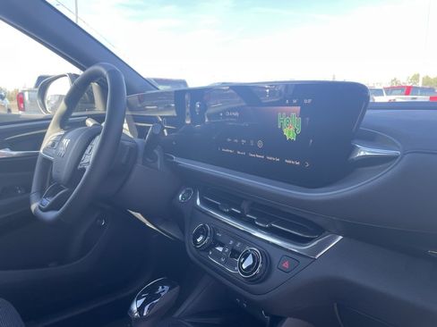 New 2026 Buick Envista Preferred w/ Convenience I Package image 29