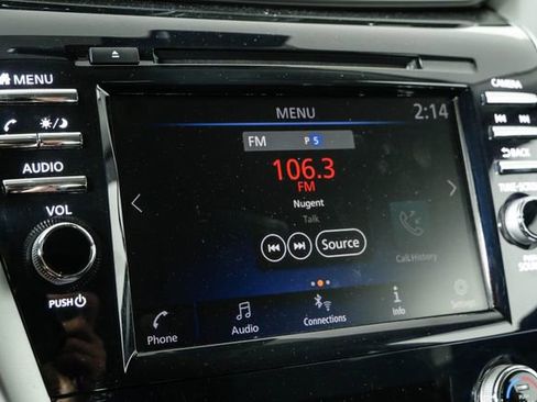 Used 2020 Nissan Murano SV FWD image 13