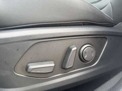 New 2026 Hyundai Santa Cruz Limited AWD/4WD image 43