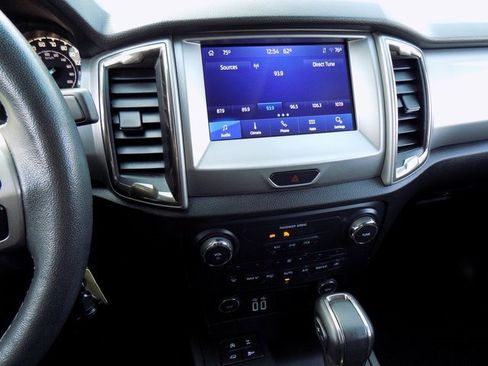 Used 2020 Ford Ranger XLT w/ Equipment Group 301A Mid image 21