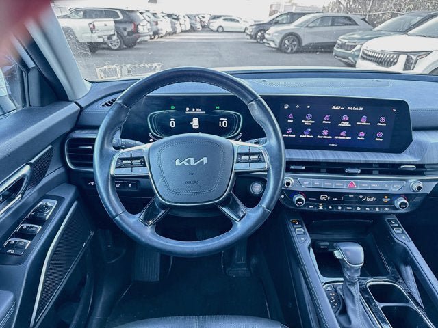 Certified 2024 Kia Telluride EX AWD/4WD image 23