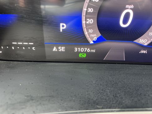 Certified 2024 Volkswagen Tiguan S w/ MDO Package, Three-Row FWD image 20