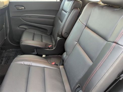 New 2026 Dodge Durango GT image 19