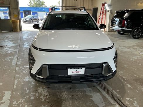 New 2026 Hyundai Kona SEL Sport image 5