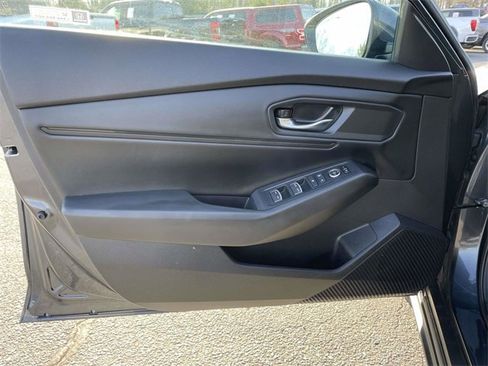 Used 2024 Honda Accord EX image 16