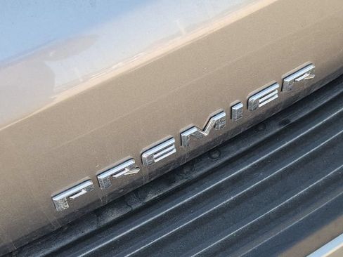 Used 2026 Chevrolet Tahoe Premier AWD/4WD image 10