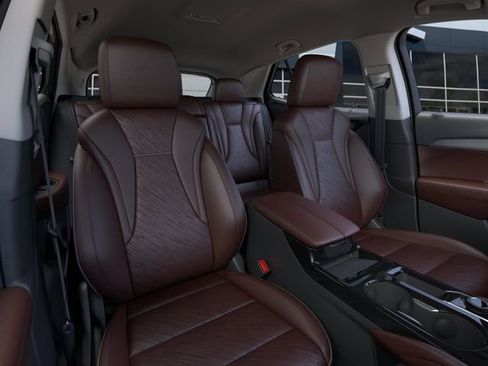 New 2026 Buick Envision Sport Touring AWD/4WD image 16