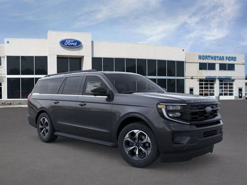 New 2026 Ford Expedition Max Active image 7