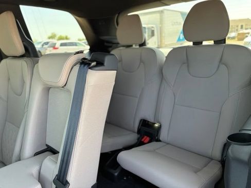New 2026 Volvo XC90 B6 Plus w/ Protection Package Premier AWD/4WD image 26