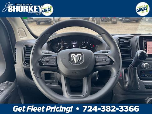 New 2026 RAM ProMaster 1500 w/ Convenience Group image 15