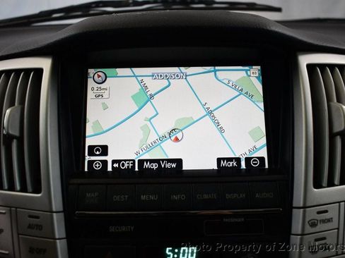 Used 2008 Lexus RX 350 AWD image 37