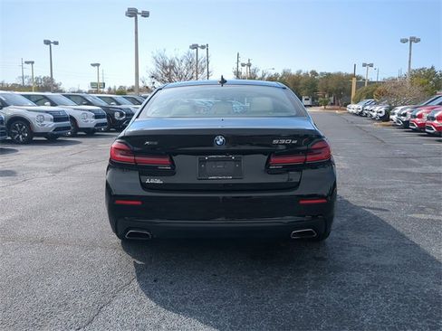 Used 2023 BMW 530e xDrive image 7