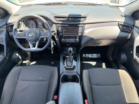 Used 2021 Nissan Rogue Sport S AWD/4WD image 29