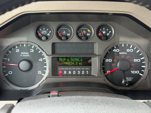 Used 2008 Ford F350 FX4 AWD/4WD image 23