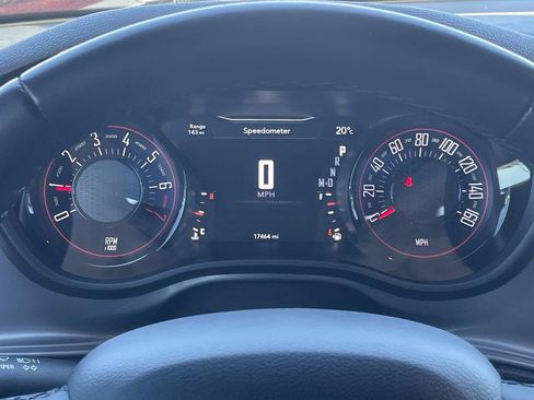 Used 2023 Dodge Challenger GT w/ Blacktop Package image 27