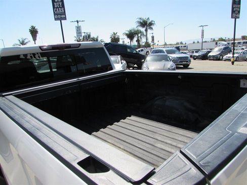 Used 2023 GMC Sierra 1500 AT4 w/ Technology Package AWD/4WD image 35