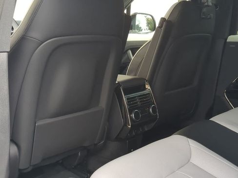 New 2026 Land Rover Range Rover Sport Dynamic SE AWD/4WD image 19