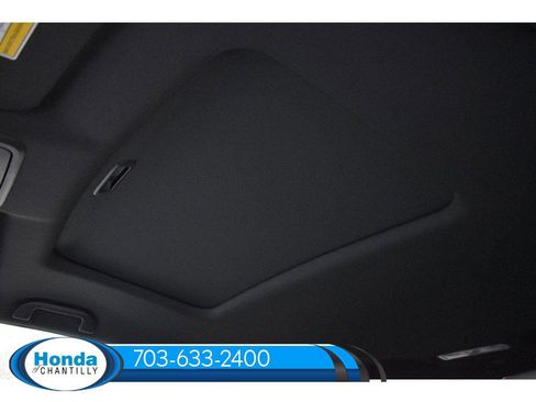 New 2026 Honda Ridgeline Black Edition image 21
