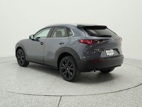 Used 2023 MAZDA CX-30 AWD 2.5 S w/ Preferred Package image 7