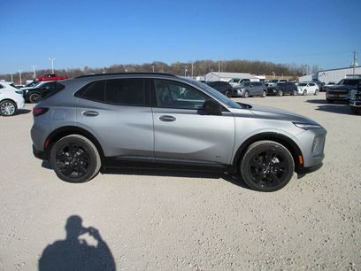 New 2026 Buick Envision Sport Touring