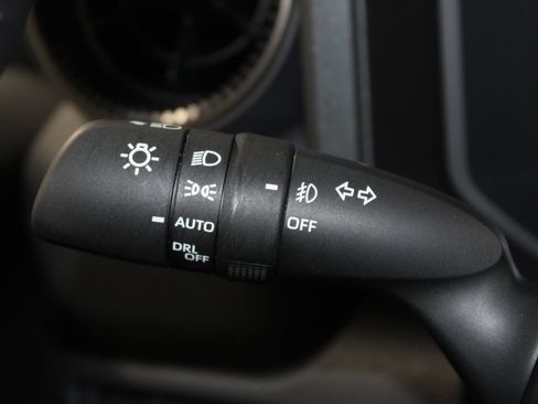 Used 2026 Toyota Land Cruiser w/ Premium Package AWD/4WD image 39