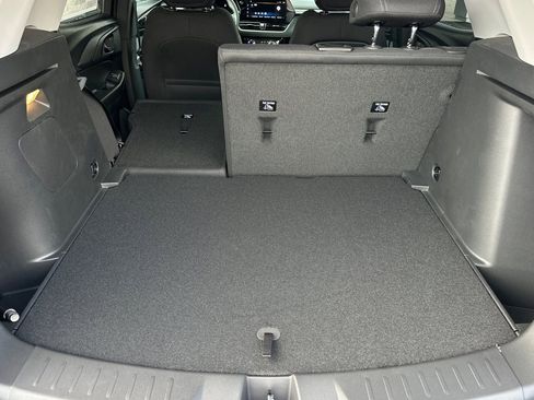 New 2026 Chevrolet TrailBlazer LT image 15