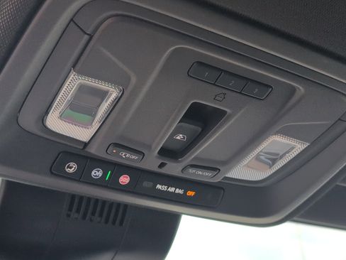 New 2026 Chevrolet Silverado 1500 LT w/ All Star Edition Plus image 13