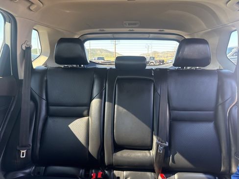 Used 2023 Nissan Rogue SV w/ SV Premium B Package image 20