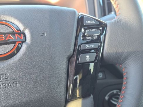 New 2026 Nissan Frontier PRO-4X w/ Pro Premium Package AWD/4WD image 40