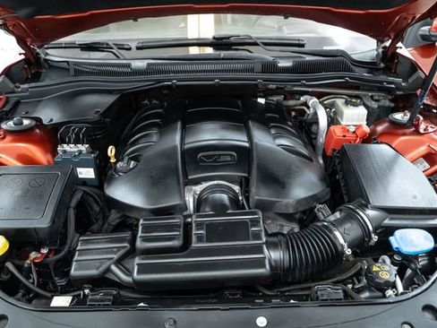 Used 2015 Chevrolet SS image 33