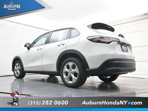 Used 2024 Honda HR-V LX image 24