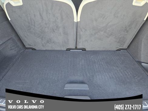 New 2026 Volvo XC90 B6 Ultra w/ Protection Package Premier AWD/4WD image 32