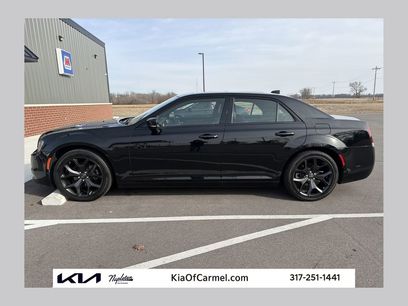 Used 2022 Chrysler 300 S