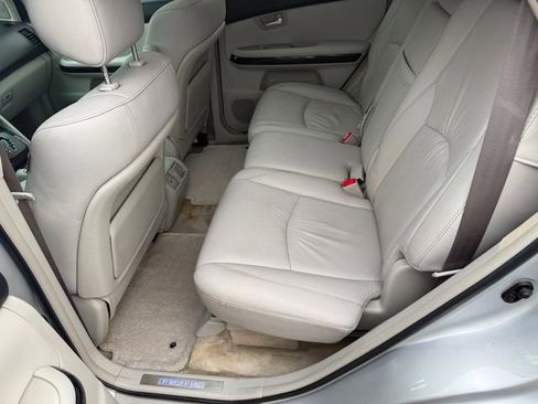 Used 2008 Lexus RX 400h AWD image 26