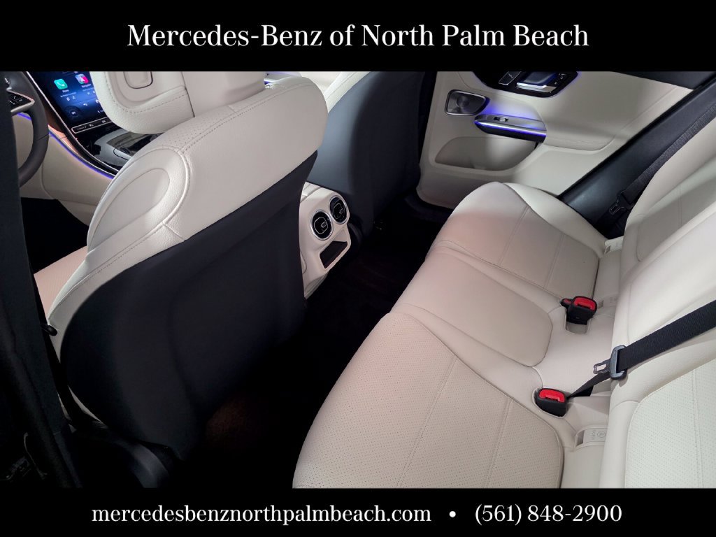 New 2027 Mercedes-Benz GLC 300 image 13